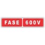 Fase/600v